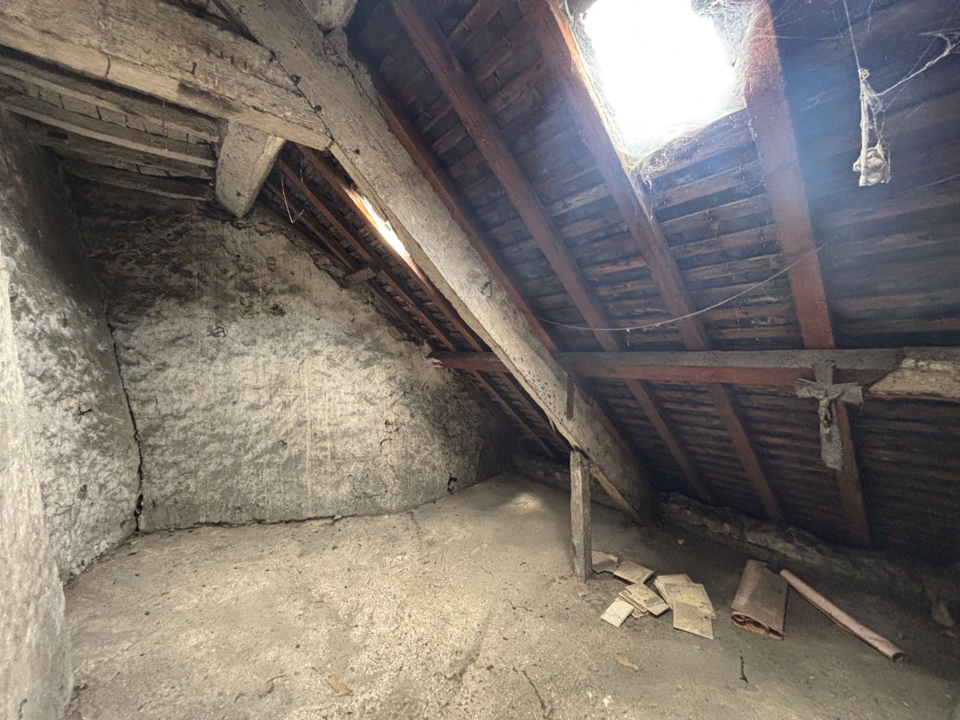 apartment 6 Rooms for sale on BAYEUX (14400)