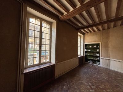 Sale Apartment Bayeux 6&nbsp;Rooms 118&nbsp;m²
