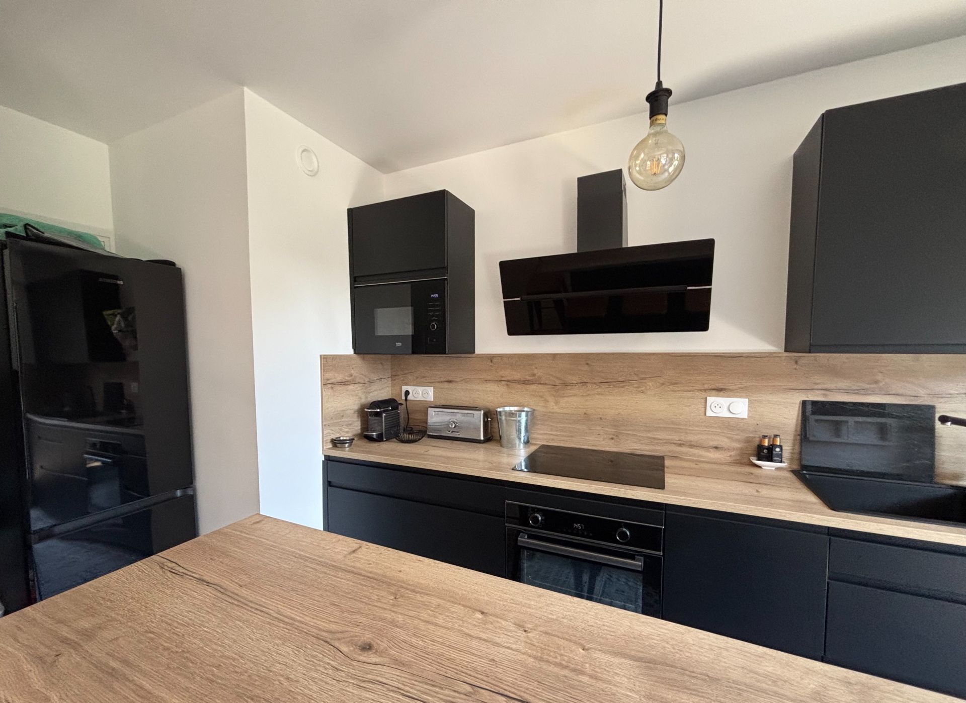 appartement 2 Pièces en vente sur DEAUVILLE (14800)