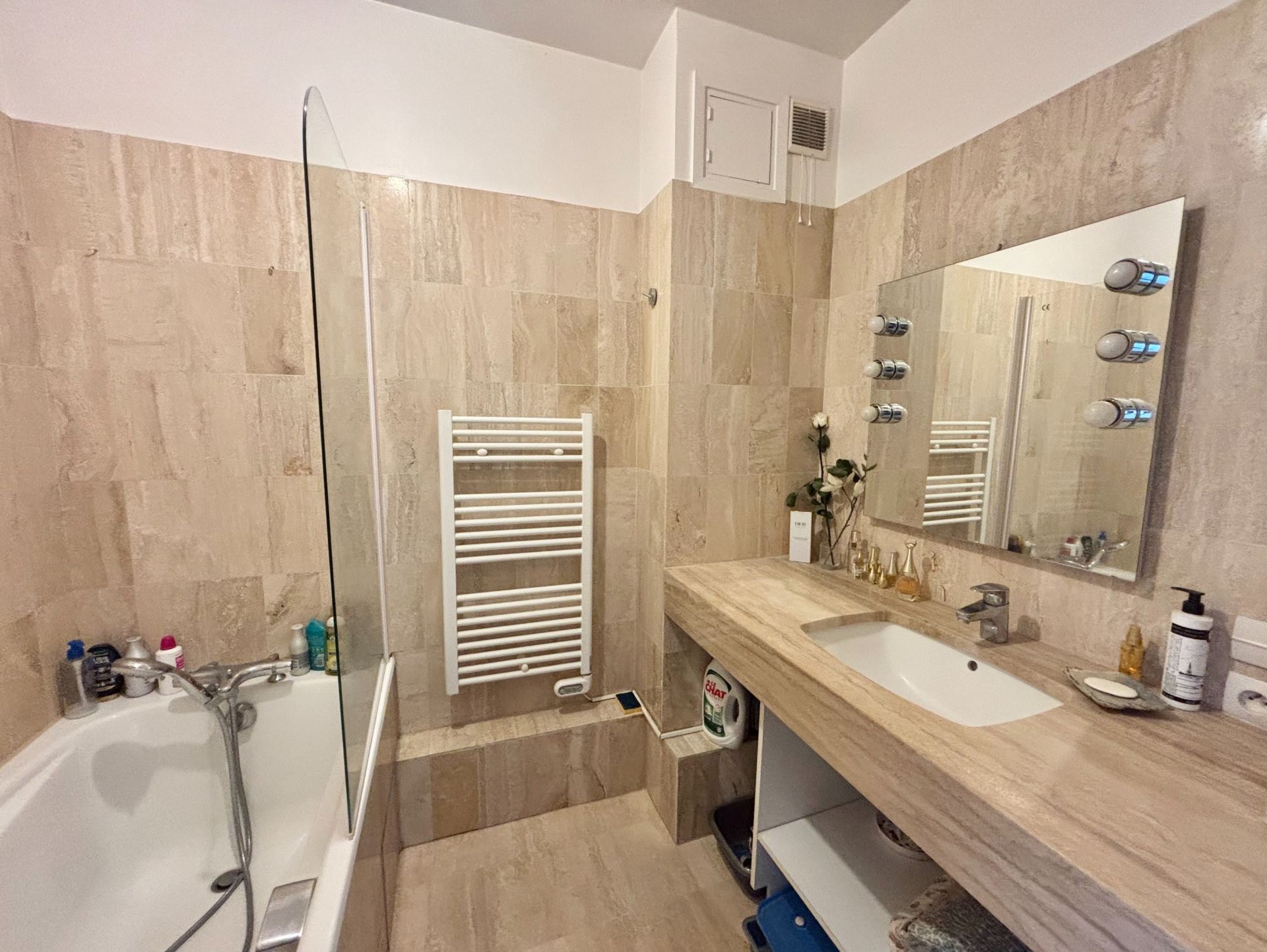 appartement 2 Pièces en vente sur DEAUVILLE (14800)