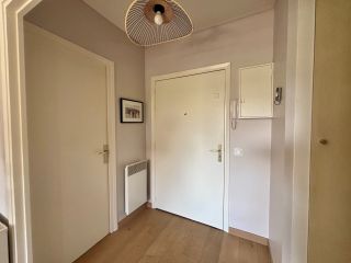 appartement 2 Pièces en vente sur DEAUVILLE (14800)