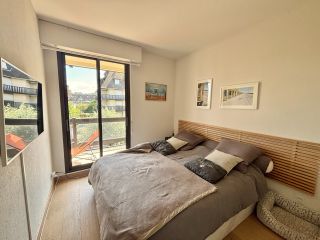 appartement 2 Pièces en vente sur DEAUVILLE (14800)