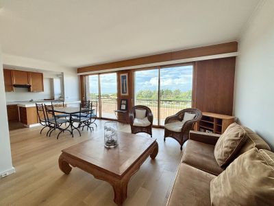 Vente Appartement Deauville 4 Pièces 91 m²