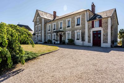 Vente Maison Bayeux 11 Pièces 325 m²