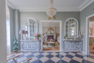 Vente Maison de maître Falaise 13&nbsp;Pièces 380&nbsp;m²