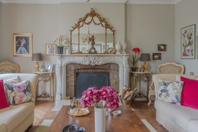 Vente Maison de maître Falaise 13&nbsp;Pièces 380&nbsp;m²