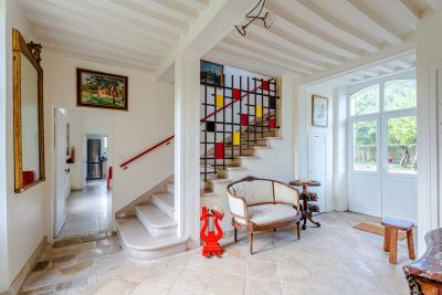 mansion 10 Rooms for sale on CAEN (14000) Sale Mansion Caen 10 Rooms 240 m²