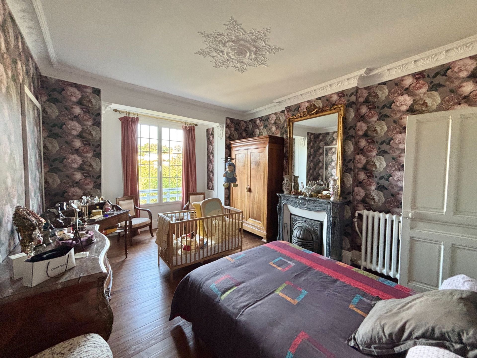 house 9 Rooms for sale on STE ADRESSE (76310)