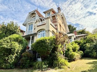 maison 9 Pièces en vente sur STE ADRESSE (76310)
