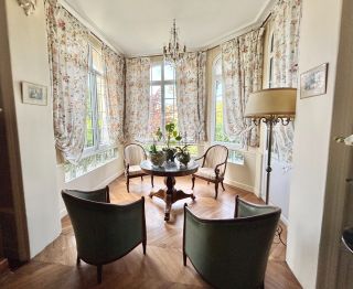 house 9 Rooms for sale on STE ADRESSE (76310)