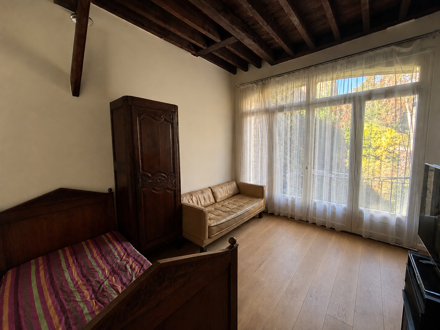 house 6 Rooms for sale on DEAUVILLE (14800)