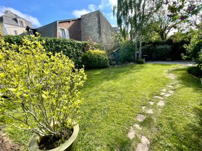 Vente Maison Deauville 6&nbsp;Pièces 150&nbsp;m²