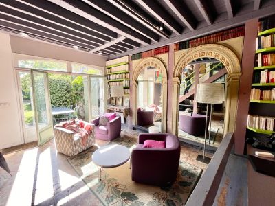 Sale House Deauville 6&nbsp;Rooms 150&nbsp;m²