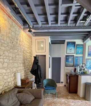 house 6 Rooms for sale on DEAUVILLE (14800)