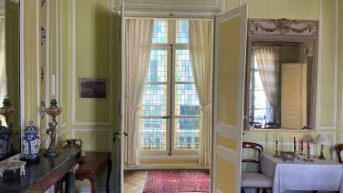 appartement 8 Pièces en vente sur ROUEN (76000)