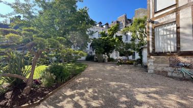 appartement 8 Pièces en vente sur ROUEN (76000)