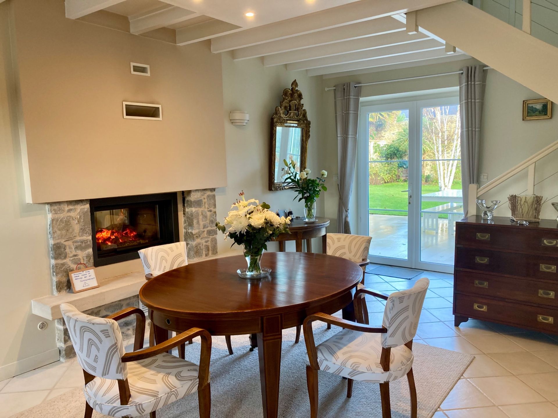 house 6 Rooms for sale on ST VAAST LA HOUGUE (50550)