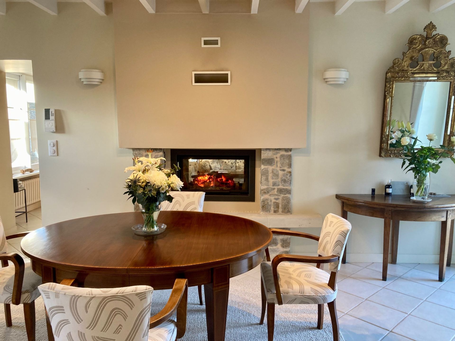 house 6 Rooms for sale on ST VAAST LA HOUGUE (50550)