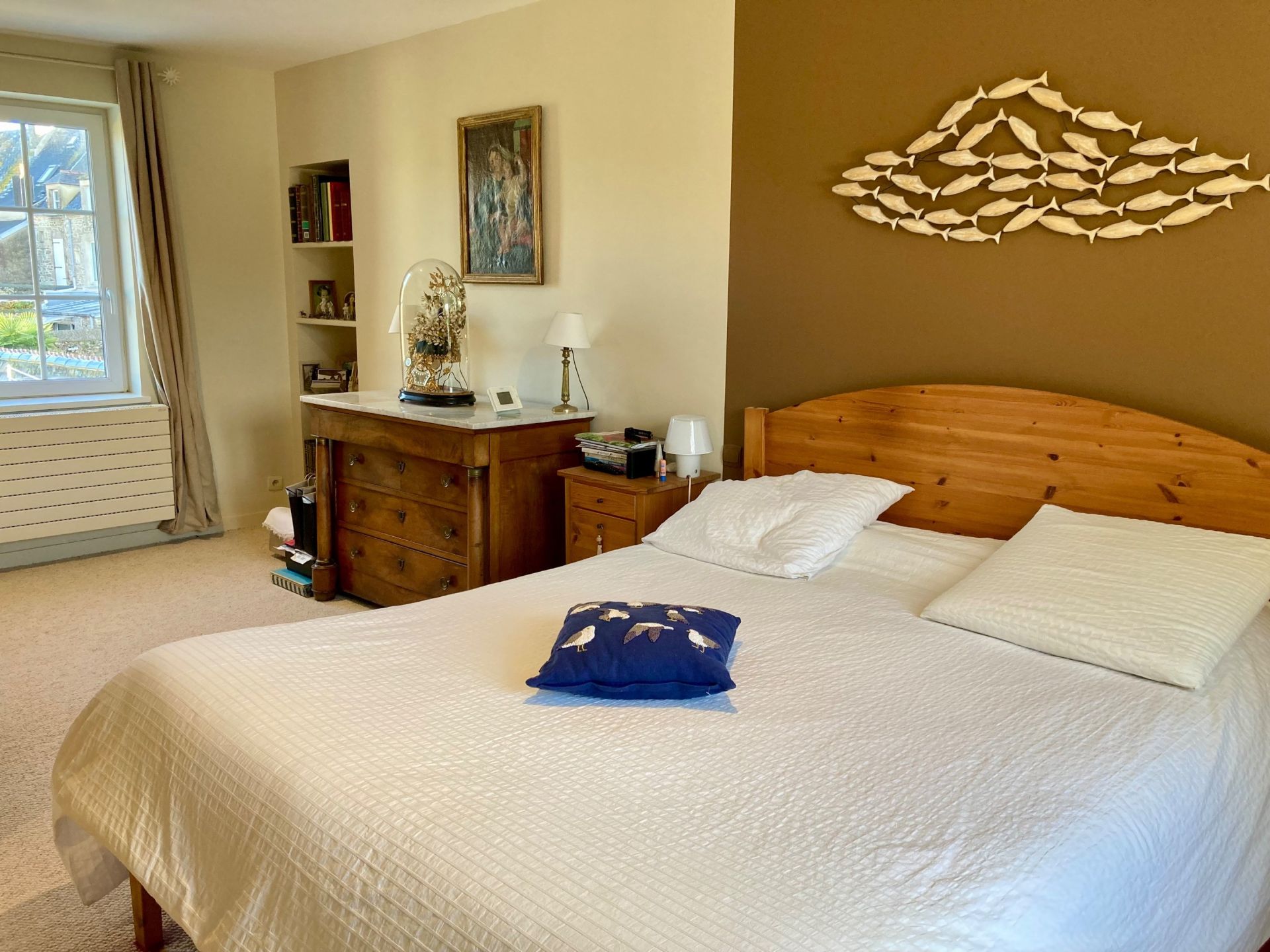 house 6 Rooms for sale on ST VAAST LA HOUGUE (50550)