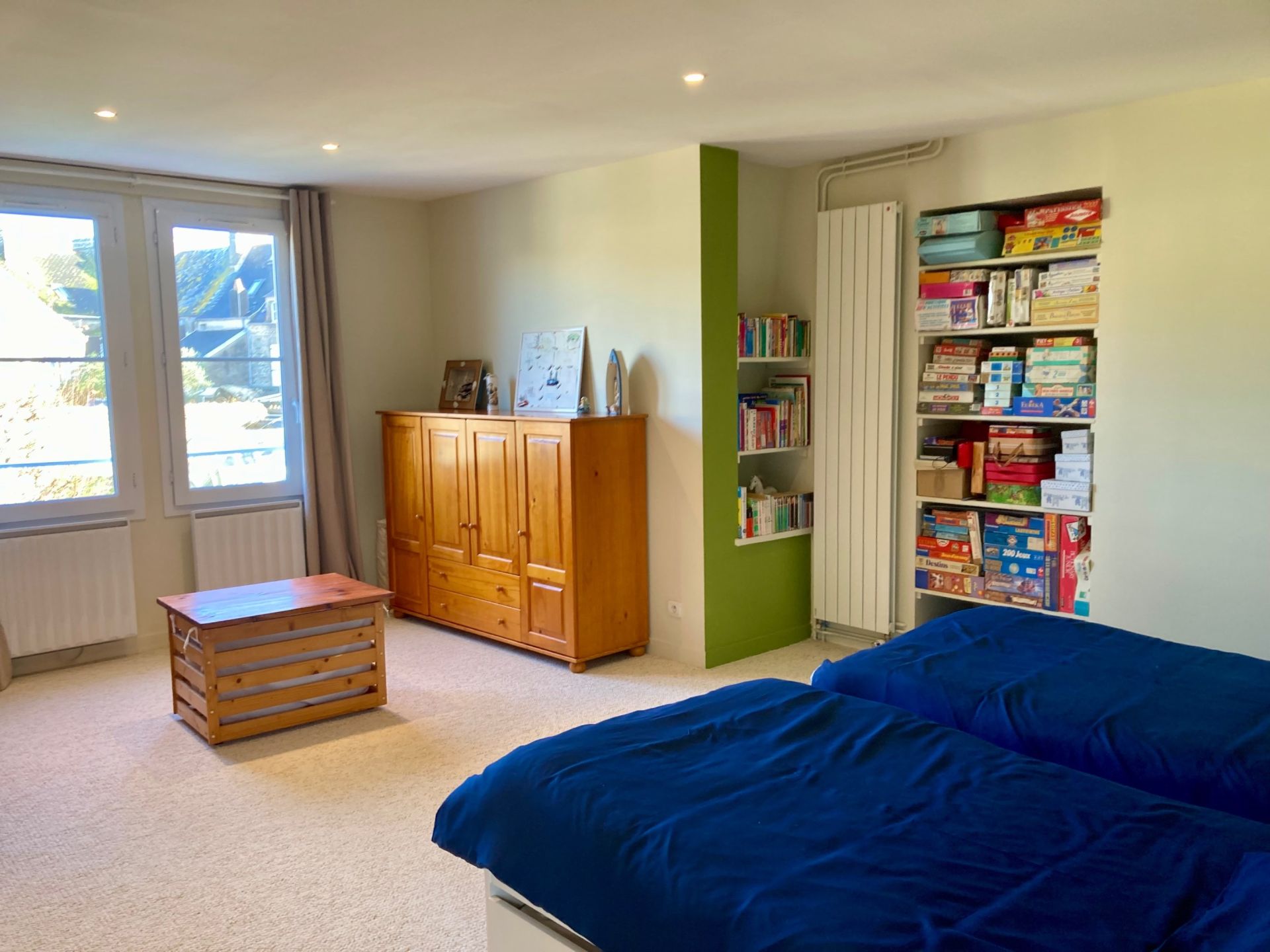 house 6 Rooms for sale on ST VAAST LA HOUGUE (50550)