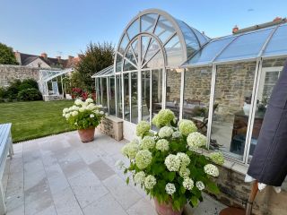 house 6 Rooms for sale on ST VAAST LA HOUGUE (50550)