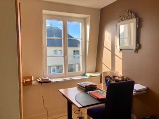 house 6 Rooms for sale on ST VAAST LA HOUGUE (50550)