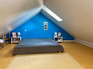 house 6 Rooms for sale on ST VAAST LA HOUGUE (50550)