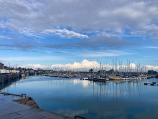 house 6 Rooms for sale on ST VAAST LA HOUGUE (50550)