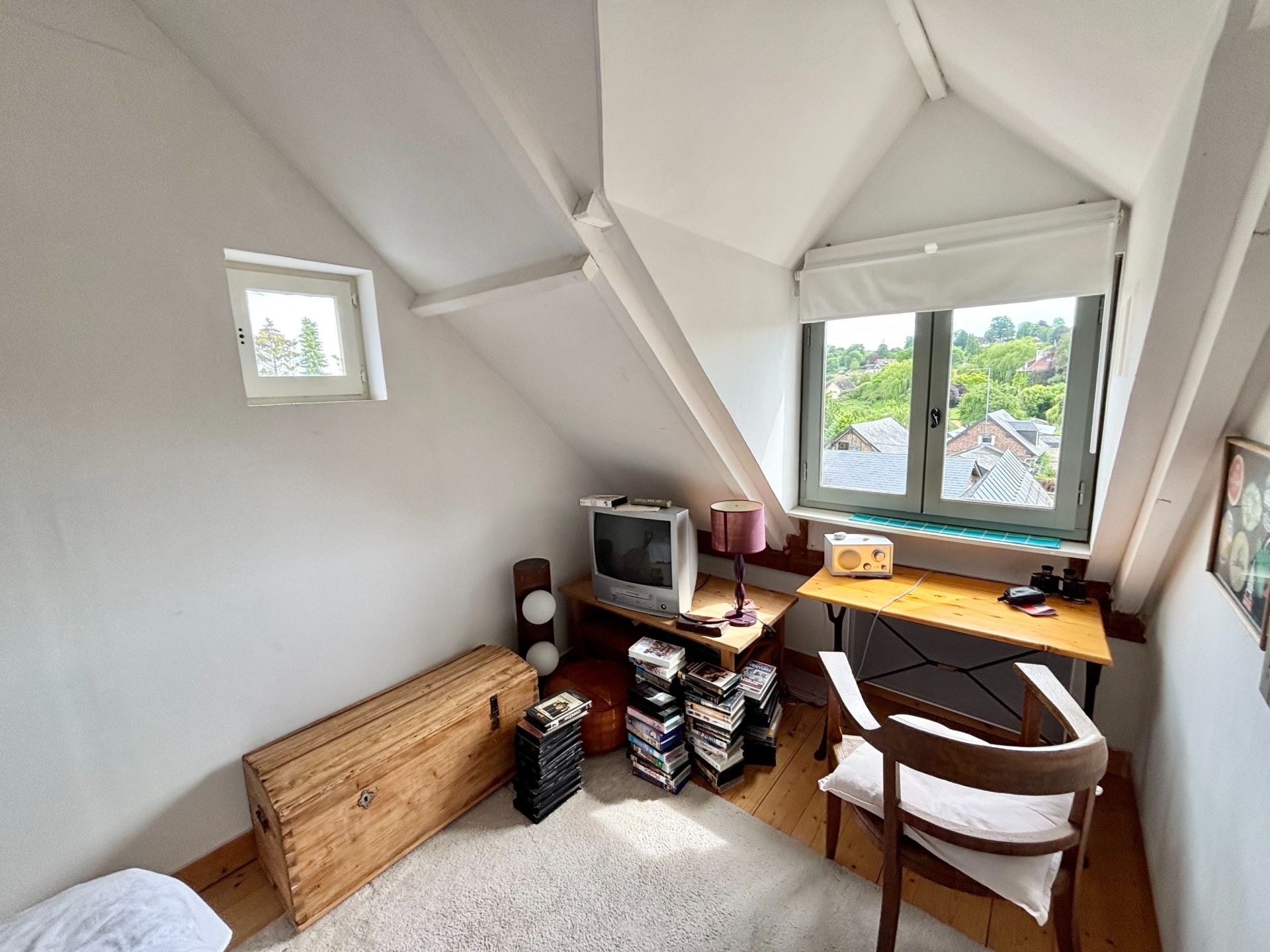 house 5 Rooms for sale on BEAUMONT EN AUGE (14950)