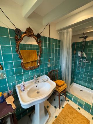 house 5 Rooms for sale on BEAUMONT EN AUGE (14950)