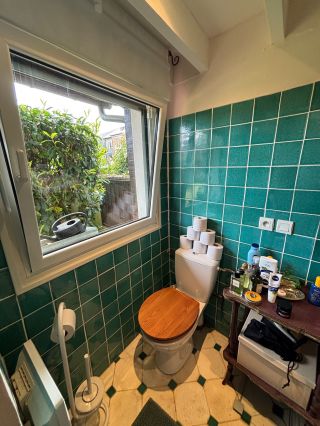 house 5 Rooms for sale on BEAUMONT EN AUGE (14950)