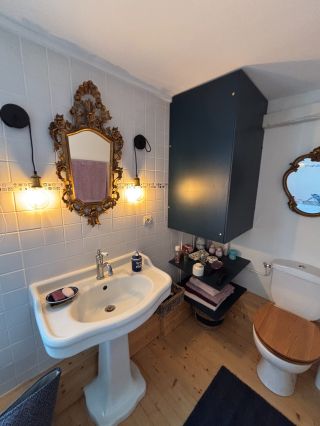 house 5 Rooms for sale on BEAUMONT EN AUGE (14950)