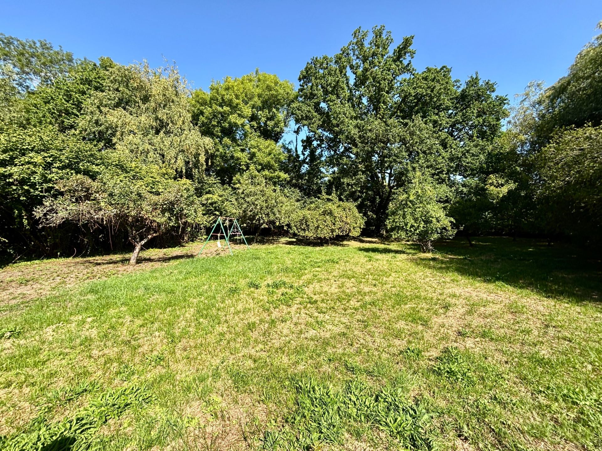 maison 5 Pièces en vente sur PONT L EVEQUE (14130)