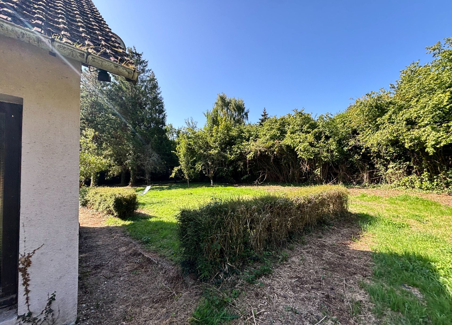 house 5 Rooms for sale on MANNEVILLE LA PIPARD (14130)