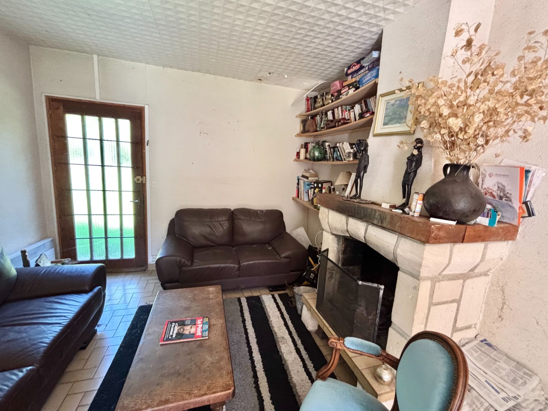 maison 5 Pièces en vente sur PONT L EVEQUE (14130)