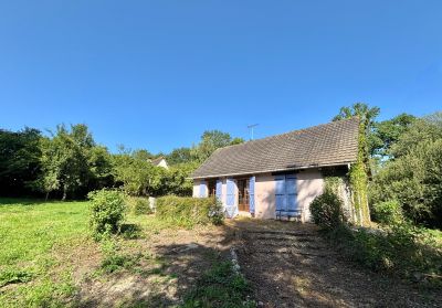 Sale House Manneville-la-Pipard 5 Rooms 110 m²