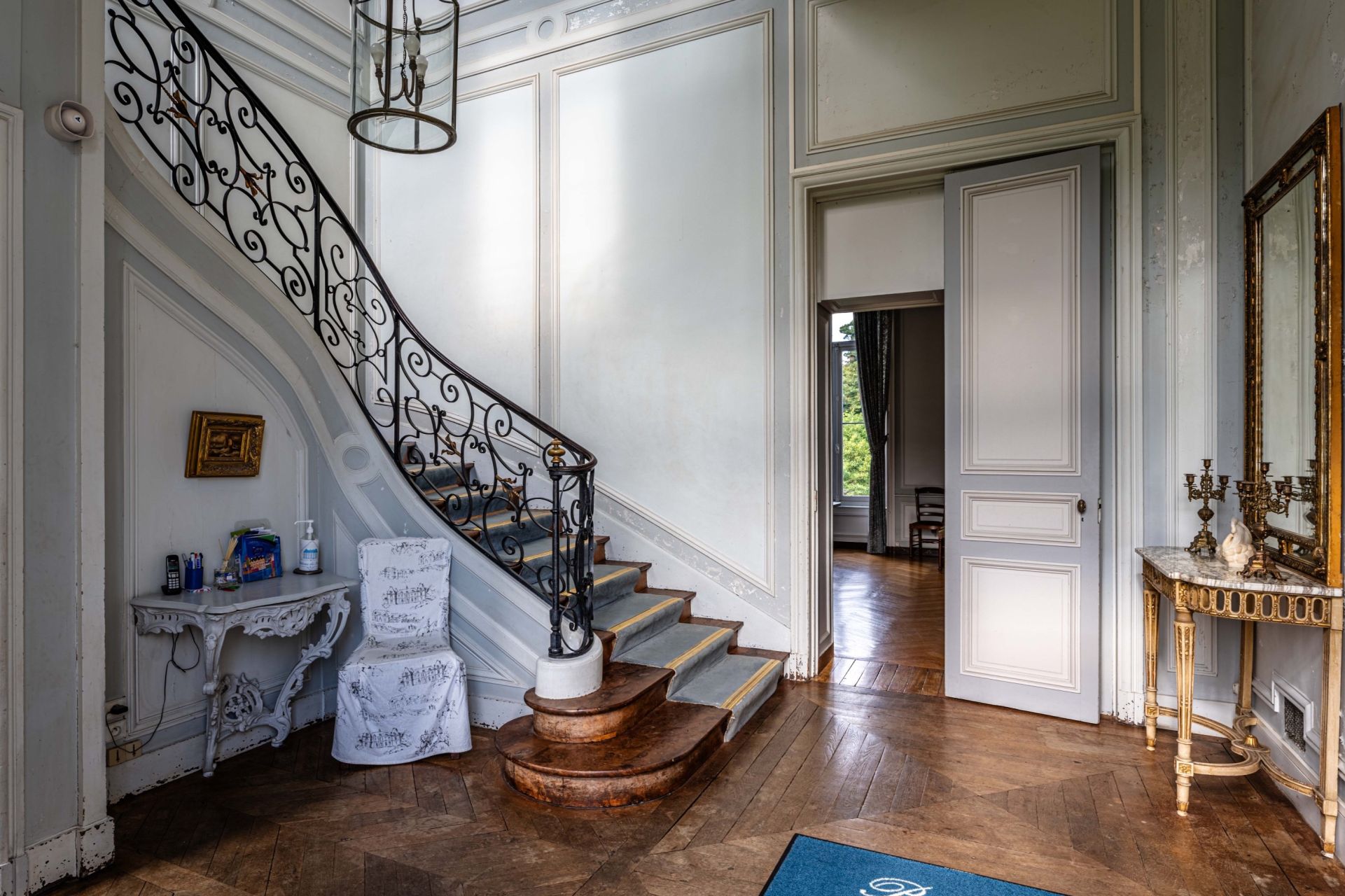 château 23 Pièces en vente sur COUTANCES (50200)