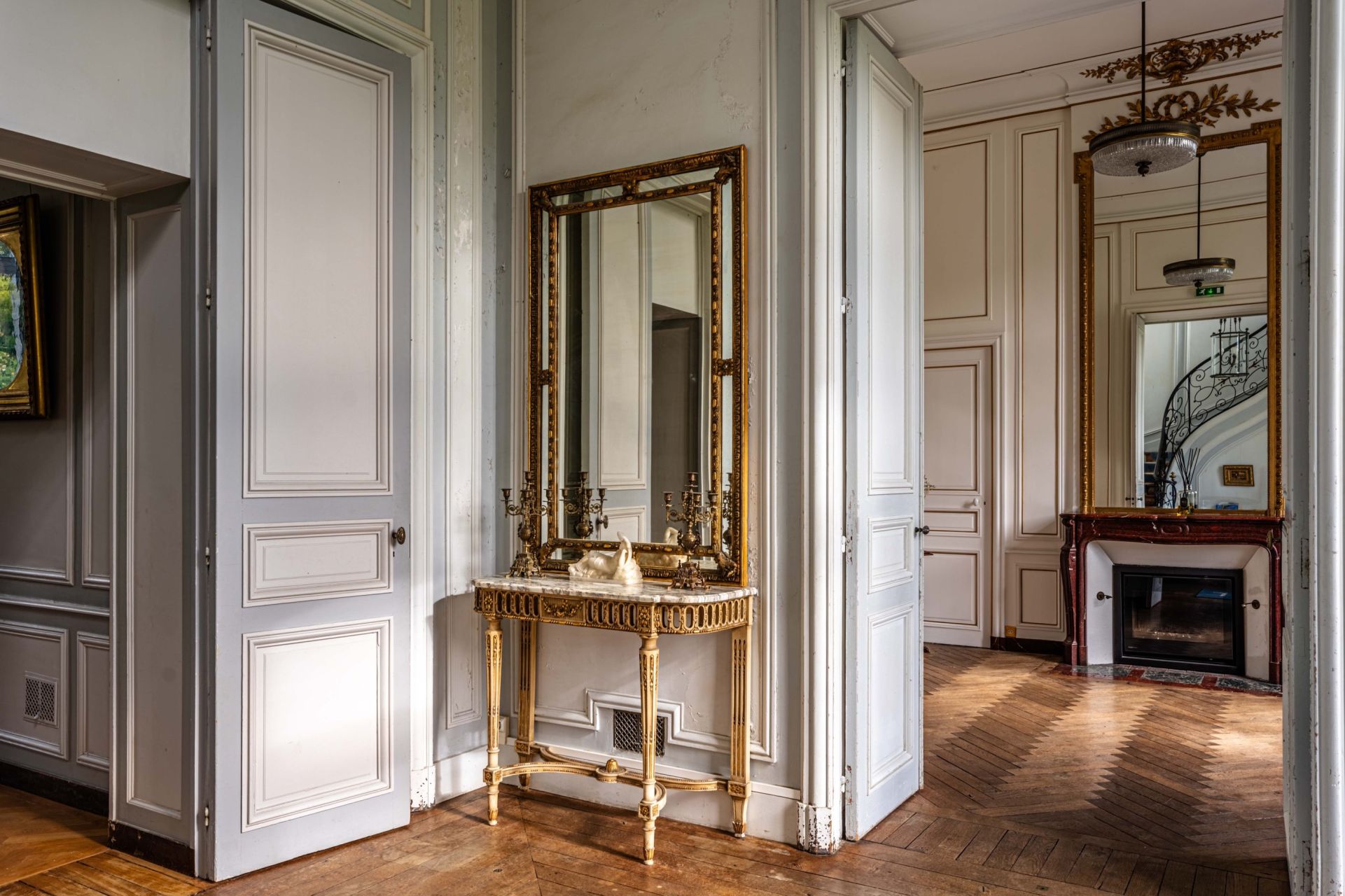 château 23 Pièces en vente sur COUTANCES (50200)