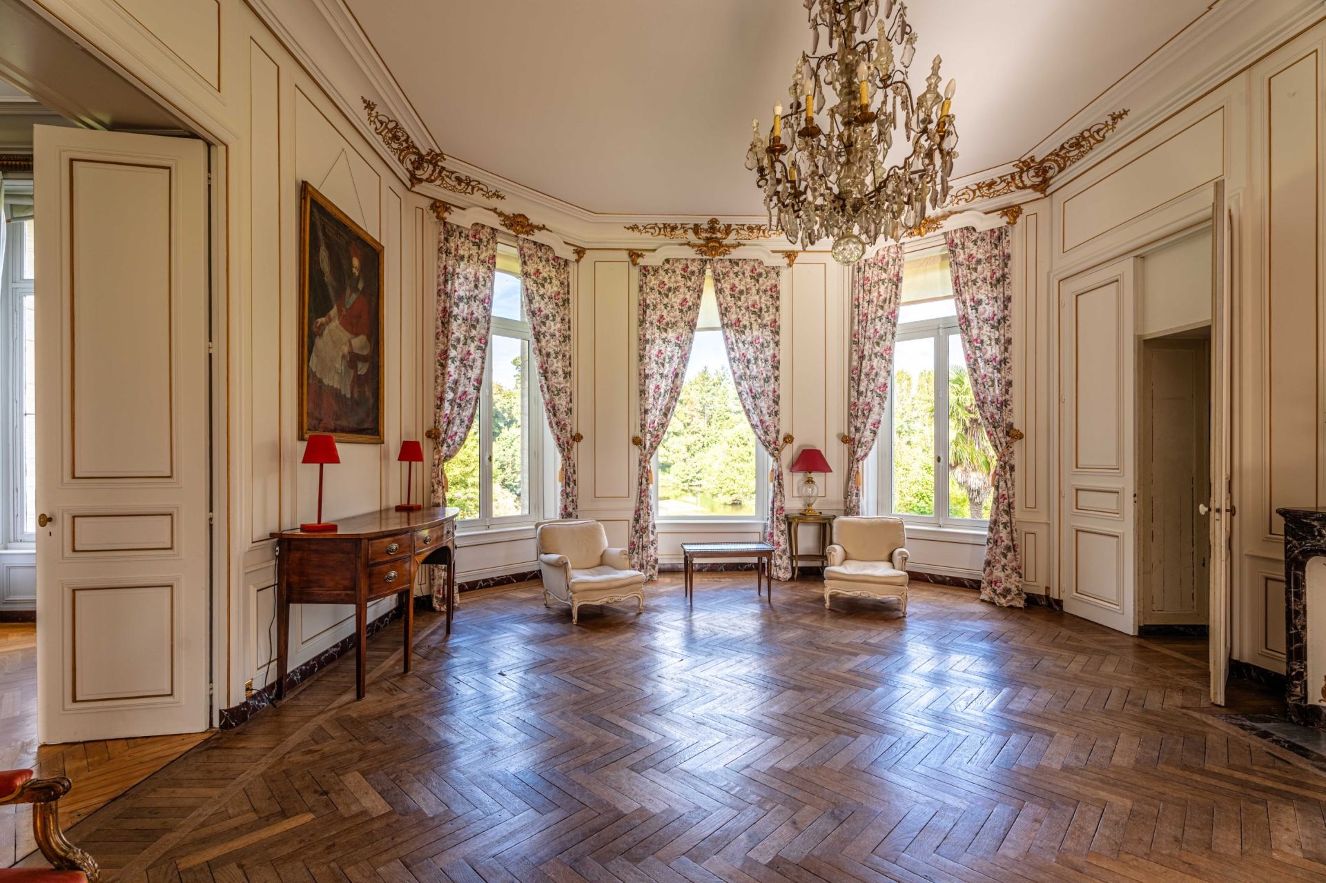 château 23 Pièces en vente sur COUTANCES (50200)