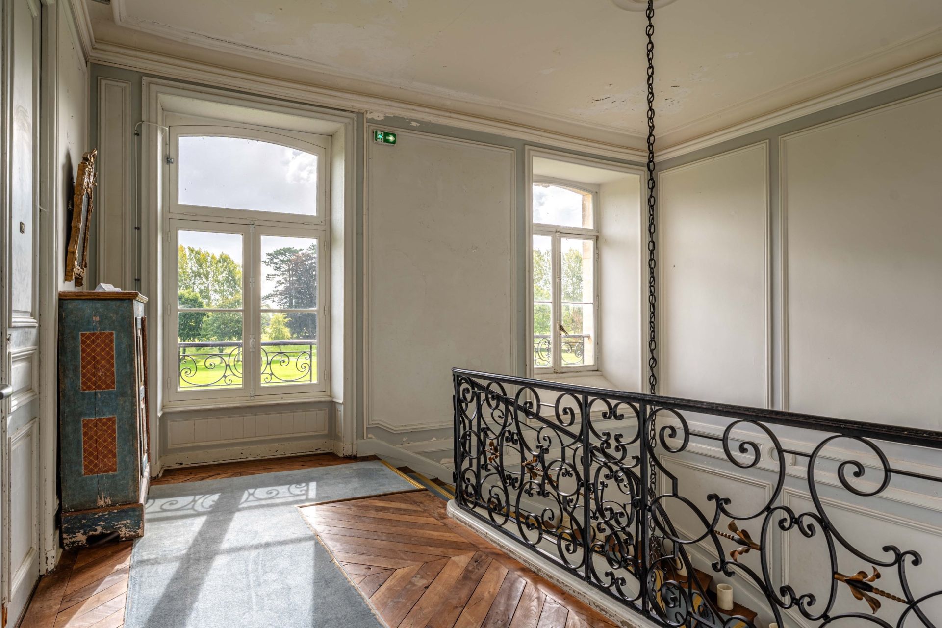 château 23 Pièces en vente sur COUTANCES (50200)