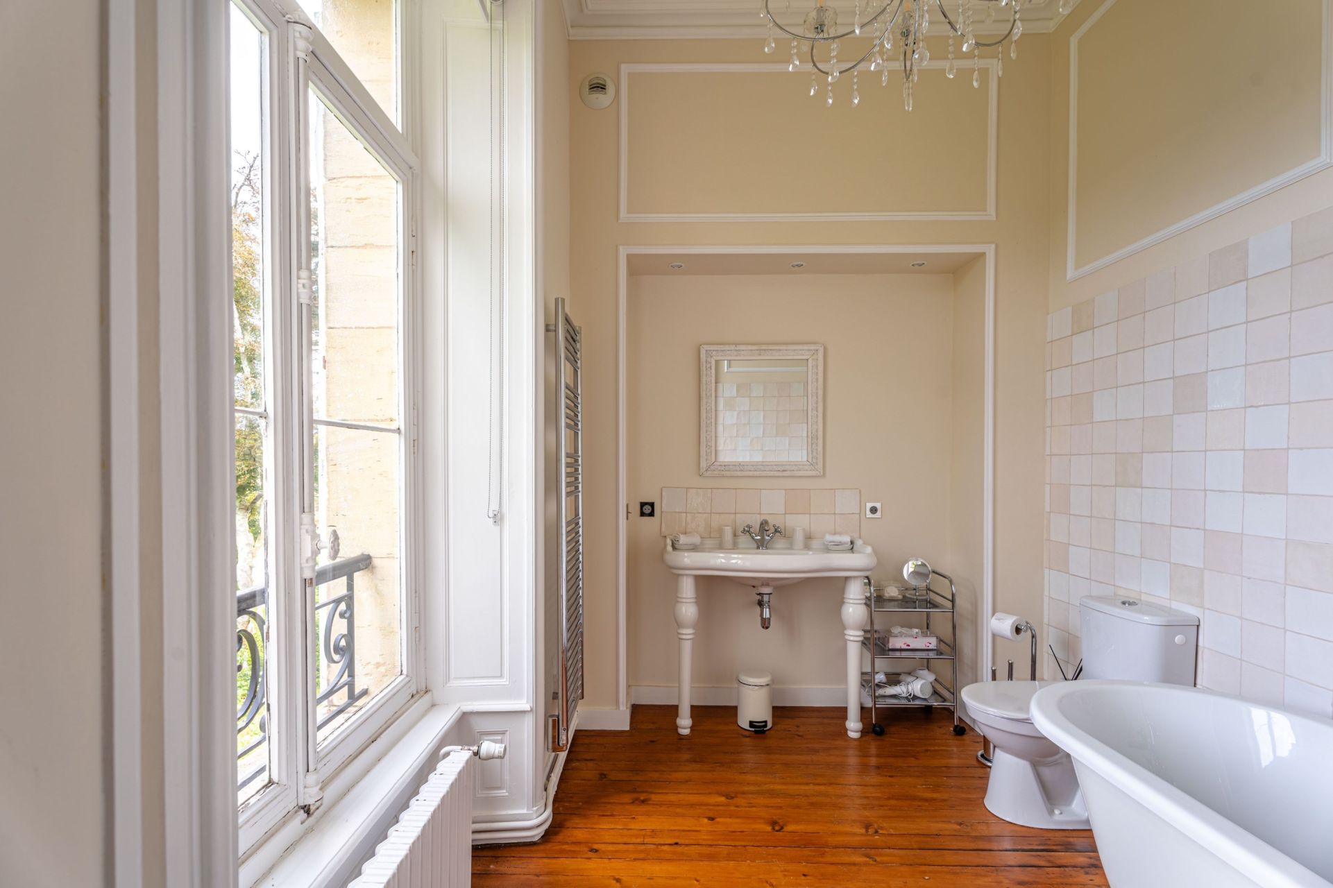 château 23 Pièces en vente sur COUTANCES (50200)