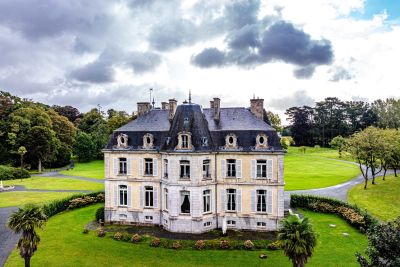 Vente Château Coutances 23 Pièces 520 m²