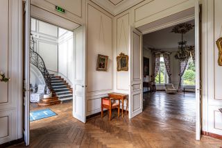 château 23 Pièces en vente sur COUTANCES (50200)