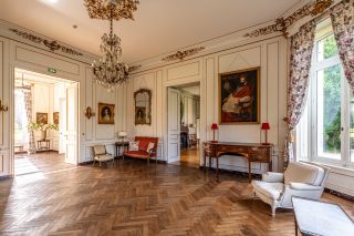 château 23 Pièces en vente sur COUTANCES (50200)