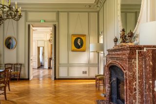 château 23 Pièces en vente sur COUTANCES (50200)