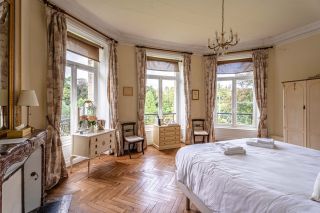 château 23 Pièces en vente sur COUTANCES (50200)