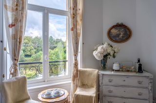 château 23 Pièces en vente sur COUTANCES (50200)