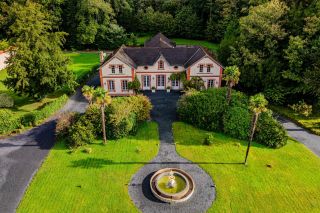 château 23 Pièces en vente sur COUTANCES (50200)