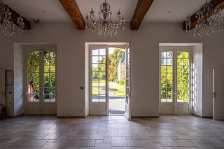 château 23 Pièces en vente sur COUTANCES (50200)