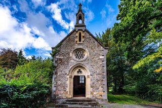 château 23 Pièces en vente sur COUTANCES (50200)